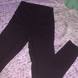 Lululemon size 2 leggings